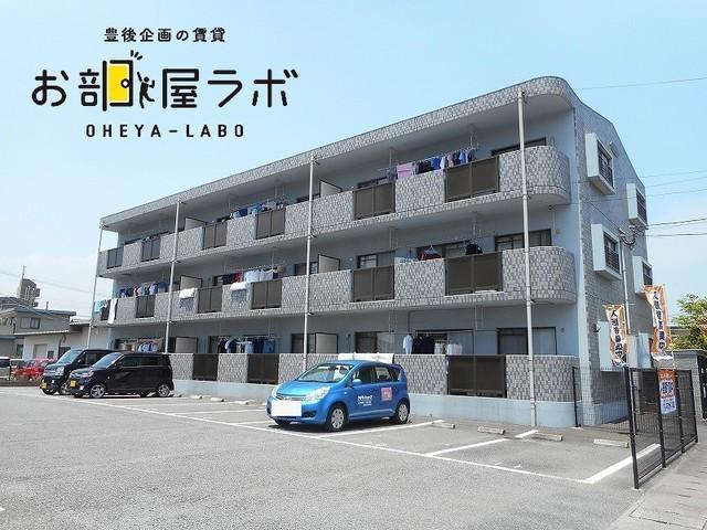 グラシア下郡