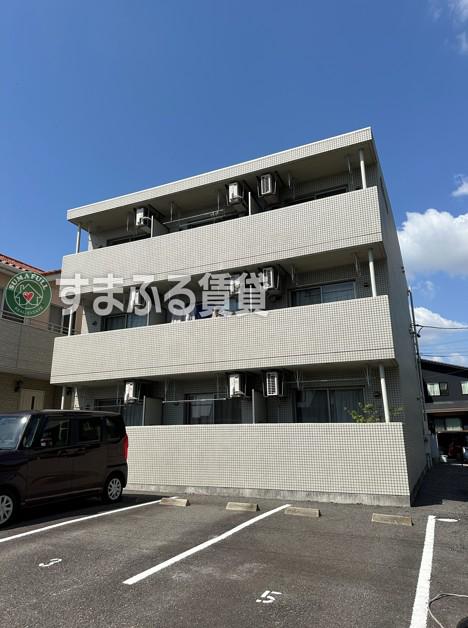 ロイヤルマンション葵パートIII