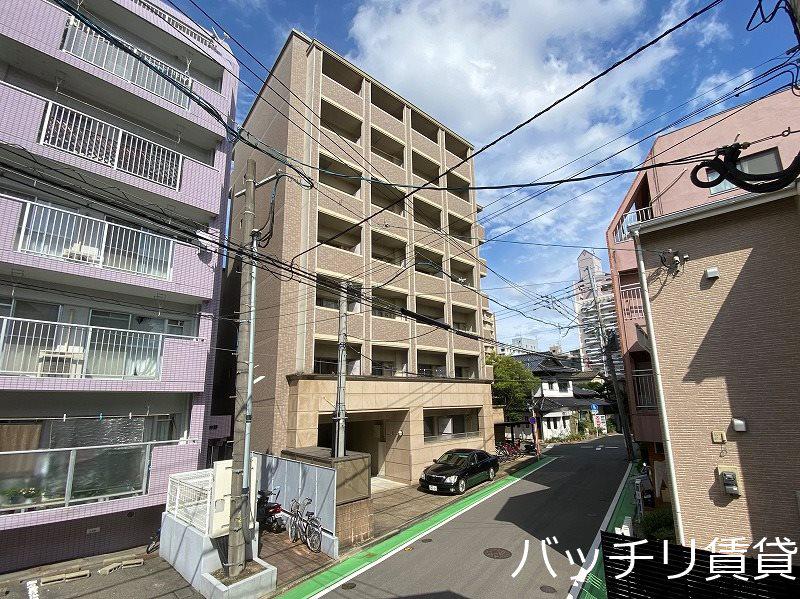 シンフォニア美野島