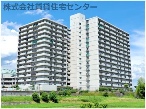 水鉄アーバンコンフォート岩出