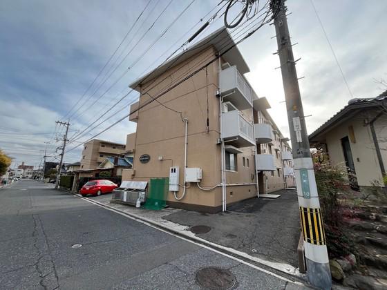 サンコウワークプレイズ(3DK/1階)