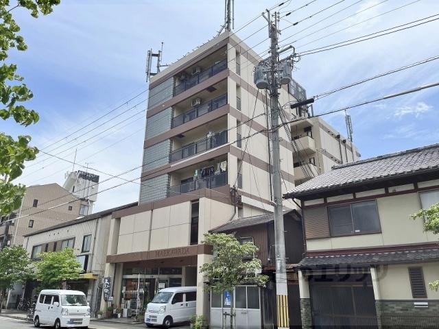 前川田ビル