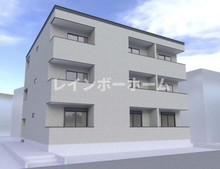 GRADUS八千代台V