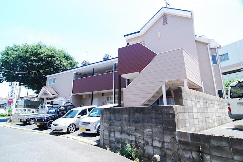 オアシス藤松