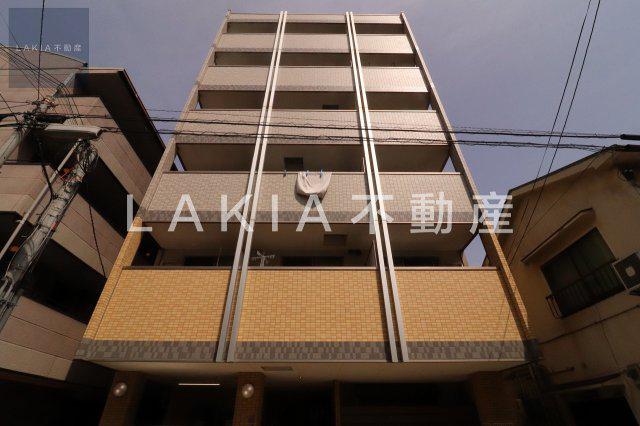 アパートメント玉川