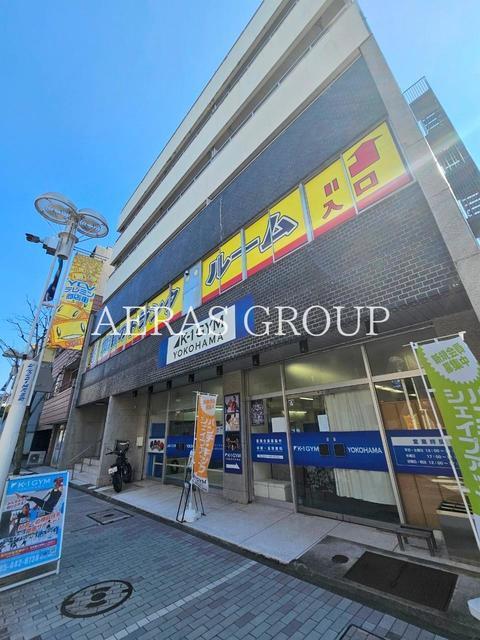横浜天王町レジデンス