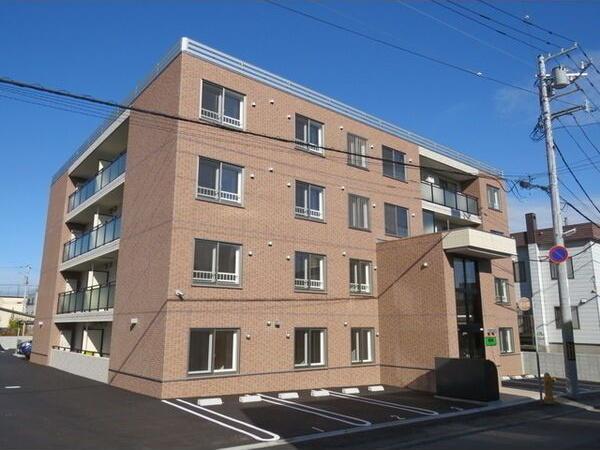 稲嶺館ー弐番