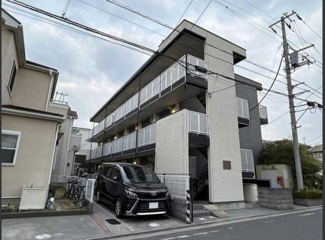 レオパレスピエールコリーネ