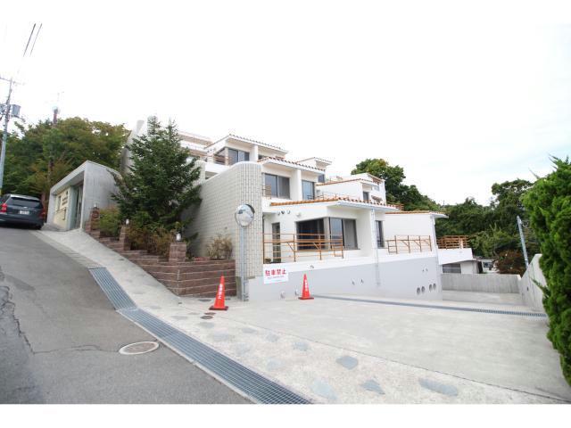ベイヒルズ函館