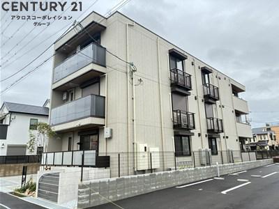 トリシア武庫川