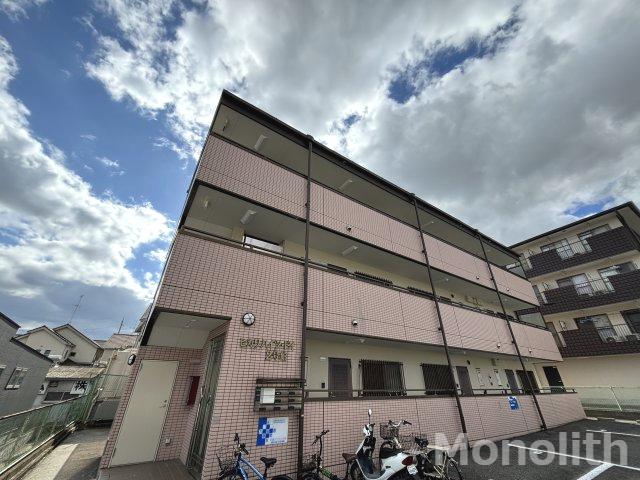 ヒカリハイツ・ドイII