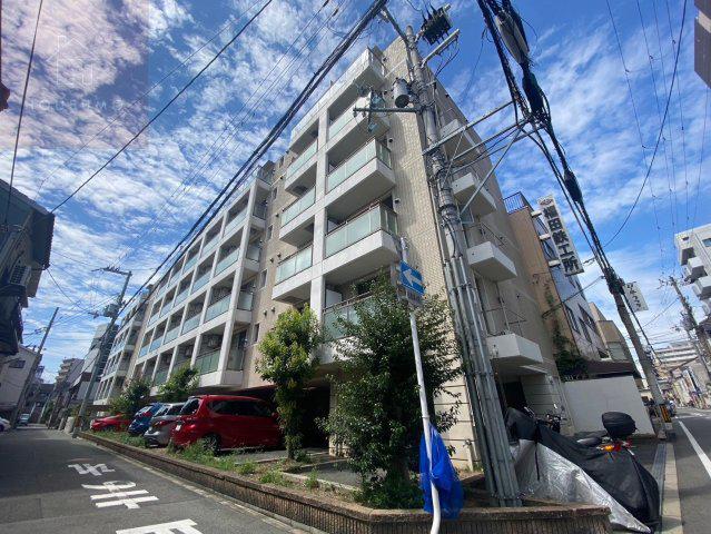 メゾン・ド・成屋大阪