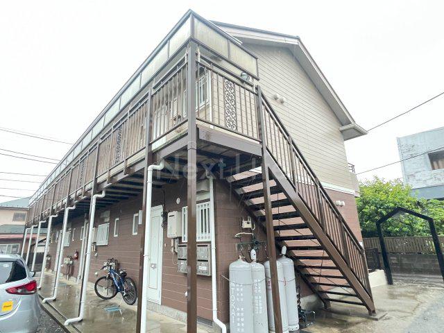 タップ滝本ハイツ