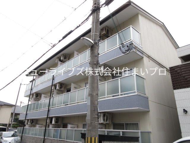 アメニティハウス