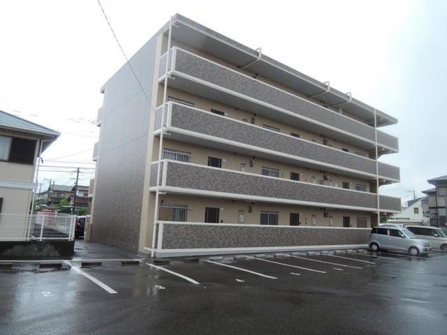 サンライズ須恵