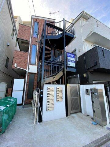 プレミアムベイルーム井土ヶ谷中町