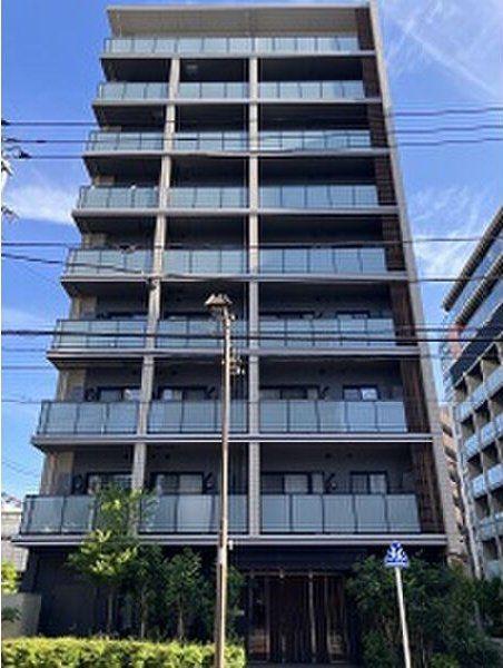 LA BELJOUR 錦糸町