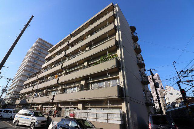 和晃マンション