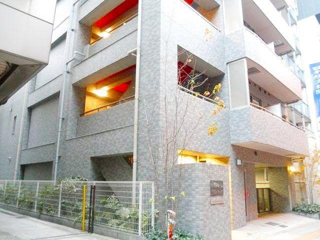 COZYCOURT三軒茶屋TOKYO