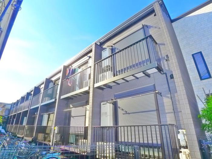 パサージュ東金町