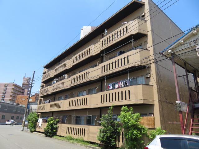 モリハイム菅原