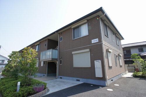 CORTILE 壱番館