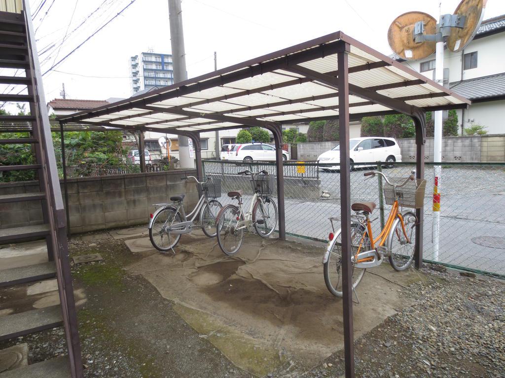 コーポ南の台