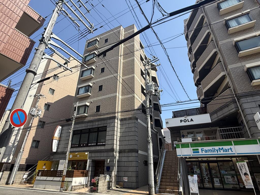 住吉バローレ