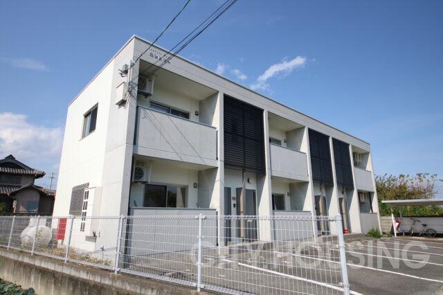 SUNRISE HOME カントリー