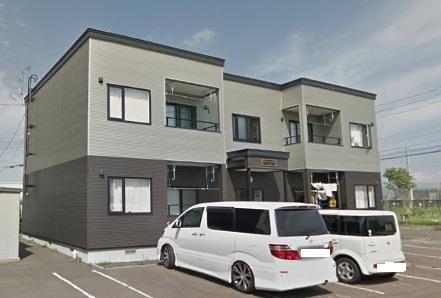 パルクアベニール参番館