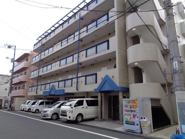 アポイントビル舟入幸町