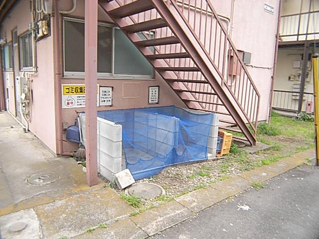 第2秀美コーポ