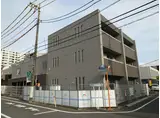 西武新宿線 野方駅 徒歩13分 3階建 新築