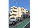 フジパレス東桜木町ウエスト