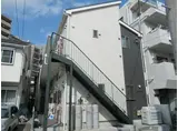 ヒルズ鶴見市場II