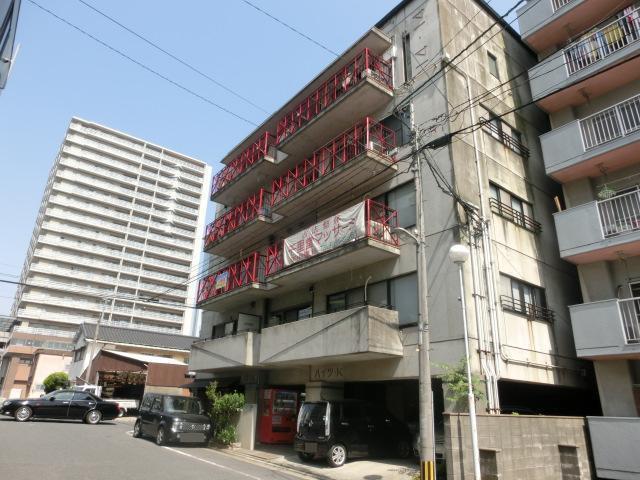 ハイツK