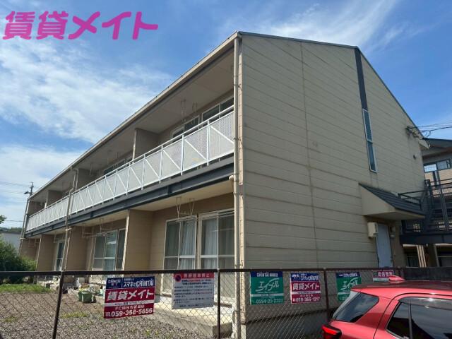 アールコートNAO(2DK/2階)