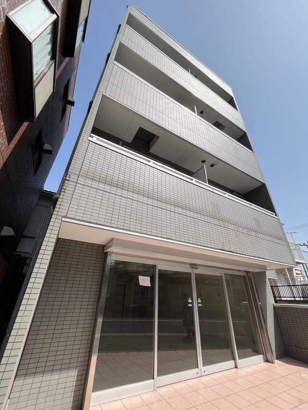 コゼニマンションII(ワンルーム/3階)
