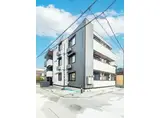エスペリア相南1丁目