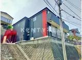 馬場4丁目アパート