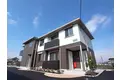 ブランドール・ミキ B棟
