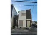 地下鉄東山線 八田駅(ＪＲ) 徒歩7分 2階建 築11年