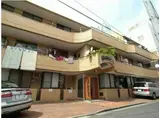 ガーデンプレイス市ヶ谷