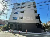 グランベイト白楽