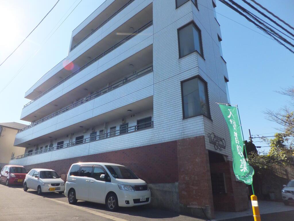 アーバン東横