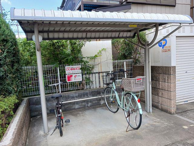 カーサストーネ