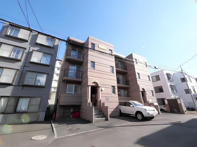 カサデューク澄川81