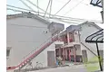 ハイツユキB棟