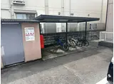 ラ・フォーレ河原