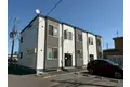 北海道釧路市川北町の建物